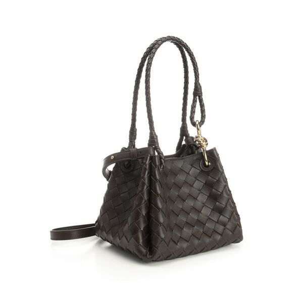 Bottega Veneta Women Small "Parachute" Bag - Picture 2 of 5